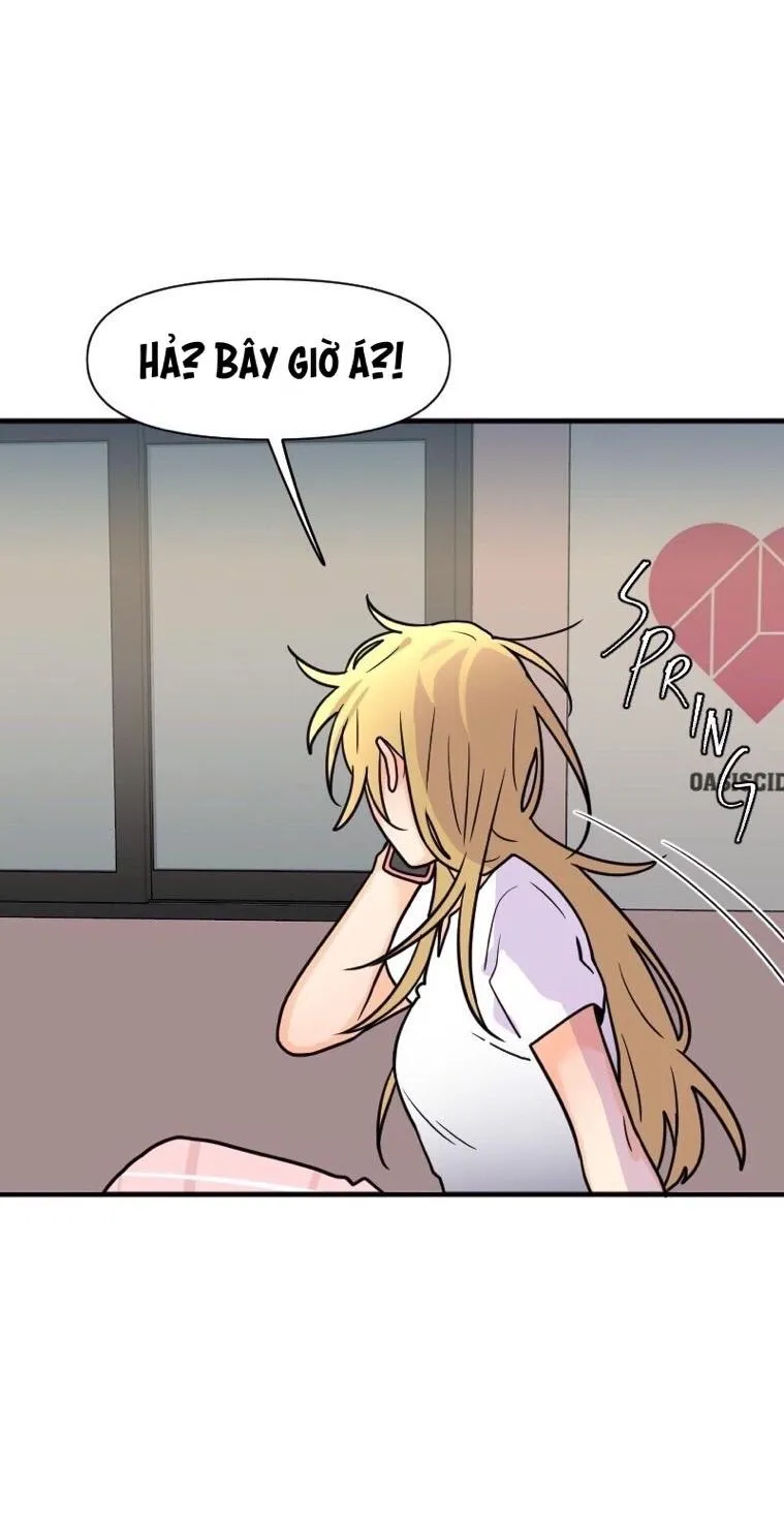 Truyện Ngôn Nhưng Không Ngôn Lắm Chapter 76 Trang 79