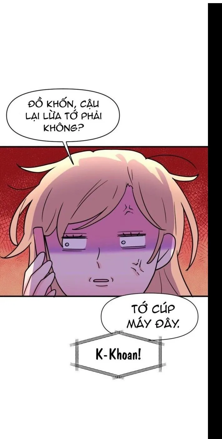 Truyện Ngôn Nhưng Không Ngôn Lắm Chapter 76 Trang 83