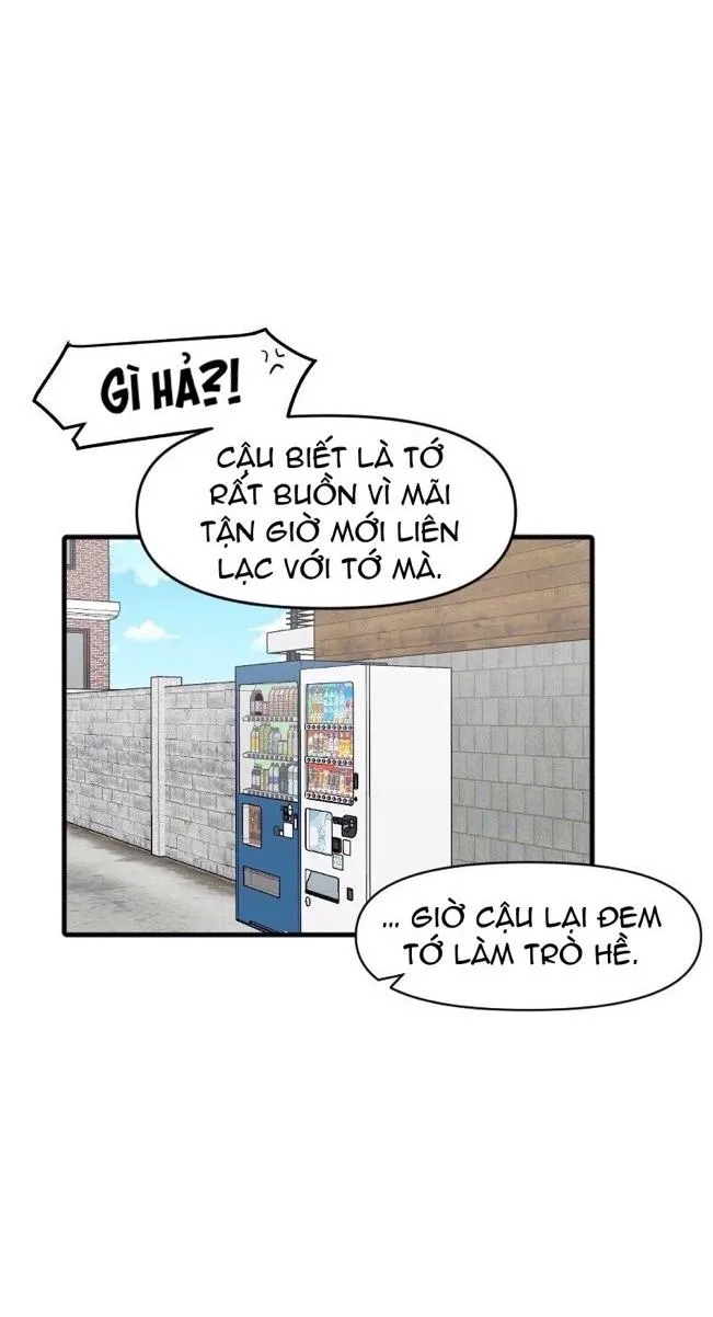 Truyện Ngôn Nhưng Không Ngôn Lắm Chapter 76 Trang 85