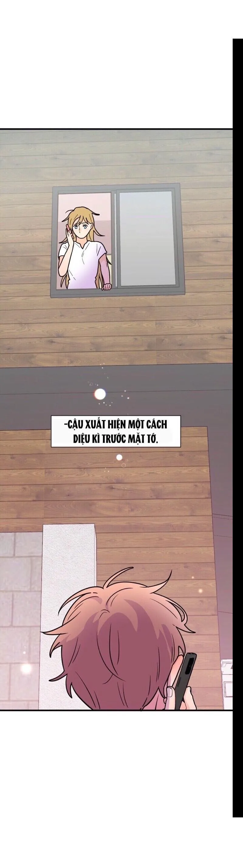 Truyện Ngôn Nhưng Không Ngôn Lắm Chapter 76 Trang 89