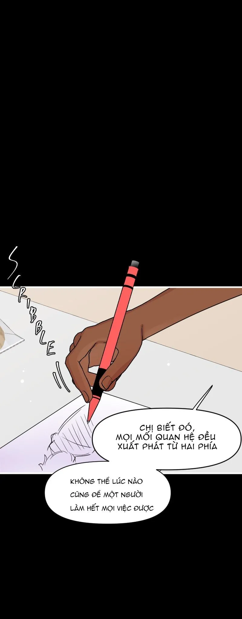 Truyện Ngôn Nhưng Không Ngôn Lắm Chapter 77 Trang 3