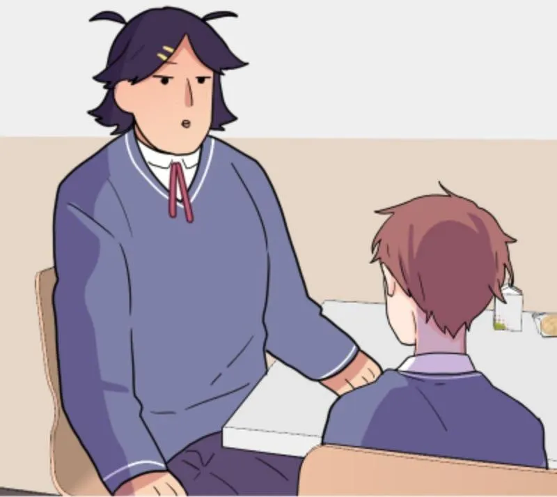 Truyện Ngôn Nhưng Không Ngôn Lắm Chapter 77 Trang 7