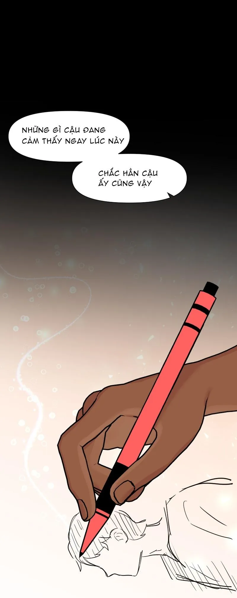 Truyện Ngôn Nhưng Không Ngôn Lắm Chapter 77 Trang 11