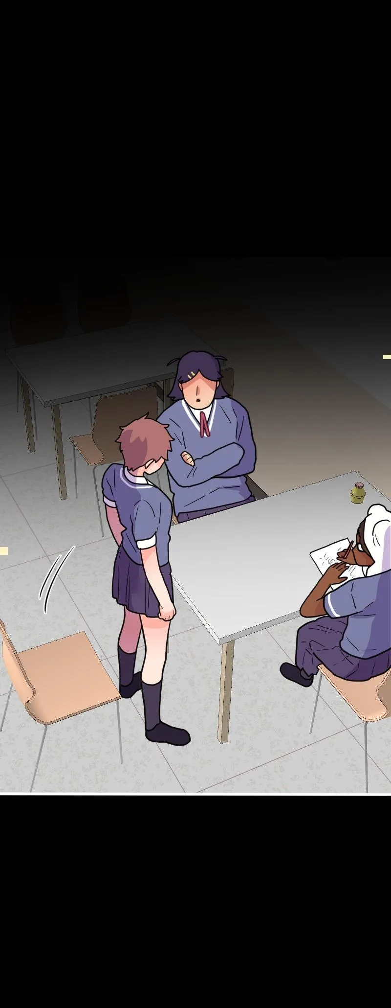 Truyện Ngôn Nhưng Không Ngôn Lắm Chapter 77 Trang 18