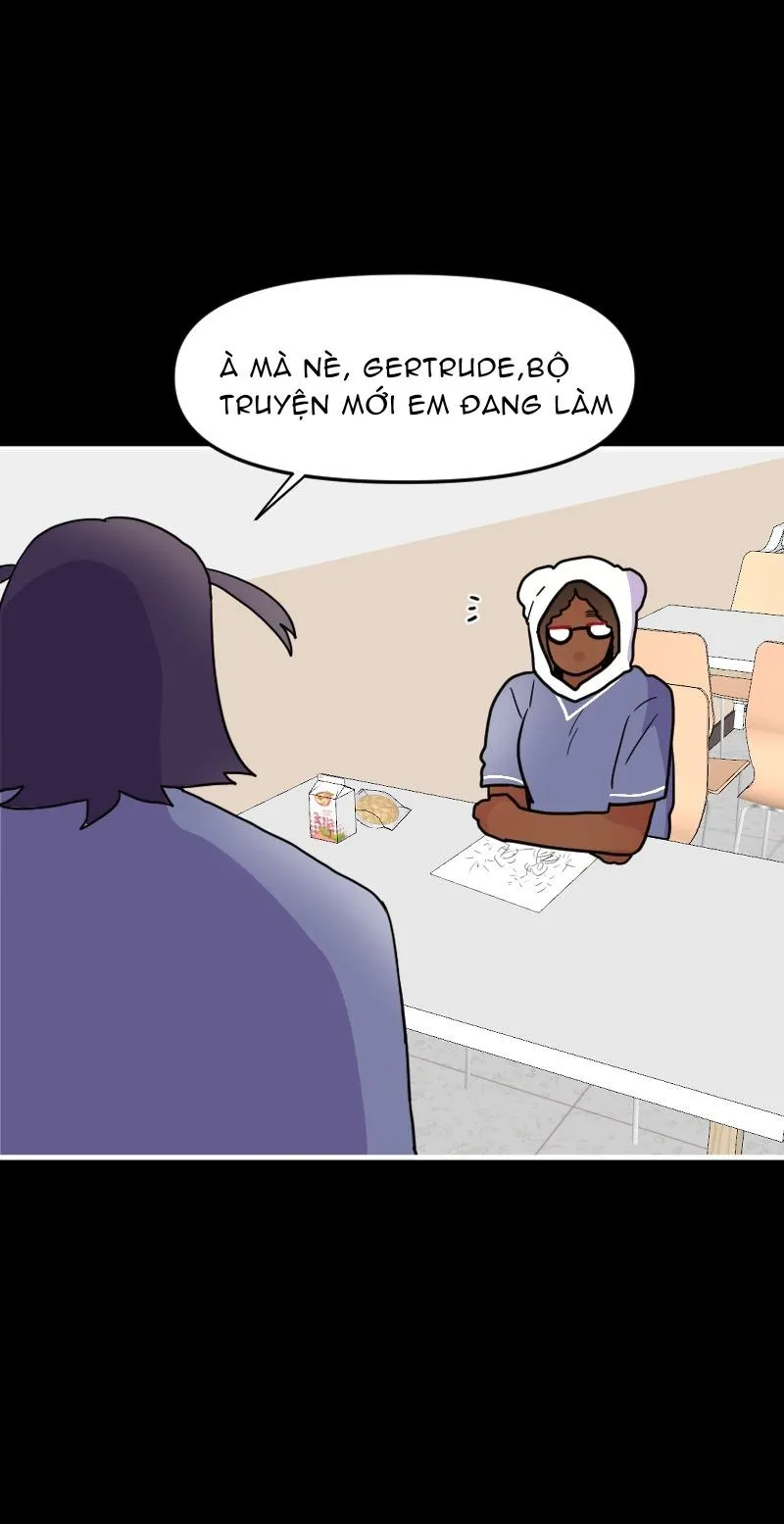 Truyện Ngôn Nhưng Không Ngôn Lắm Chapter 77 Trang 24