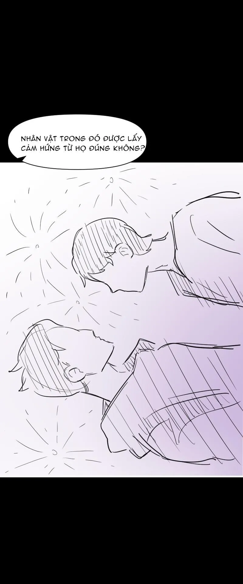 Truyện Ngôn Nhưng Không Ngôn Lắm Chapter 77 Trang 25