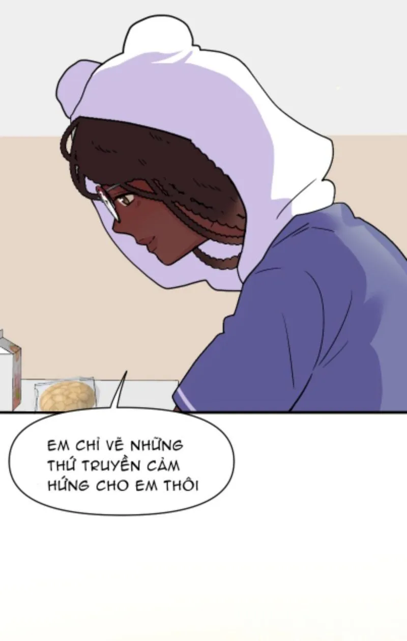 Truyện Ngôn Nhưng Không Ngôn Lắm Chapter 77 Trang 27