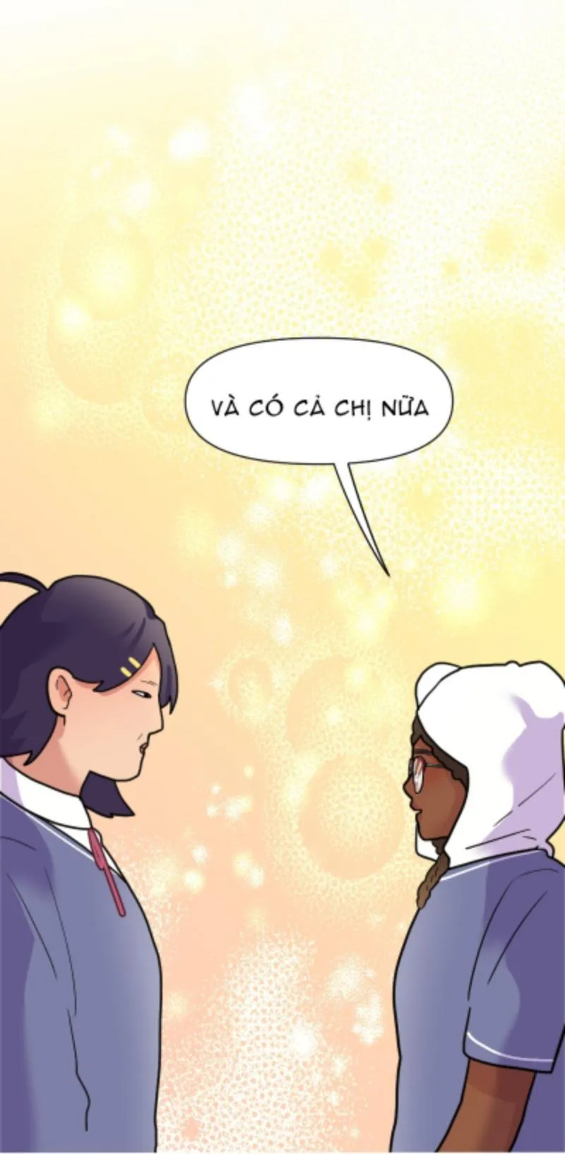 Truyện Ngôn Nhưng Không Ngôn Lắm Chapter 77 Trang 28