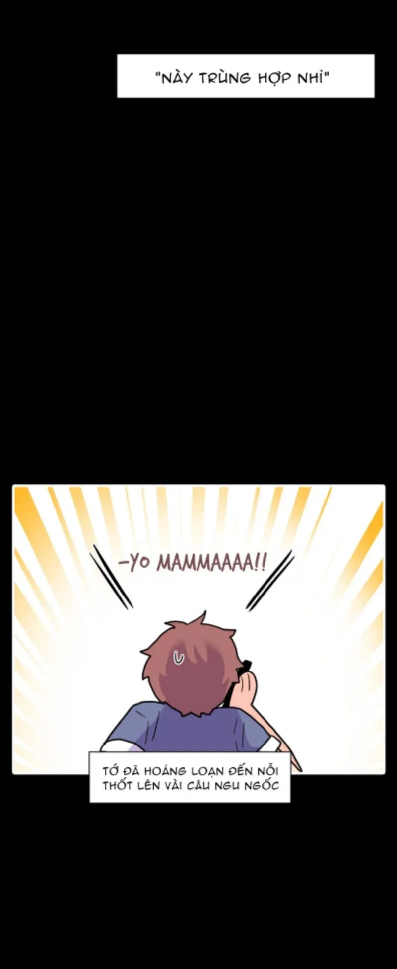 Truyện Ngôn Nhưng Không Ngôn Lắm Chapter 77 Trang 37