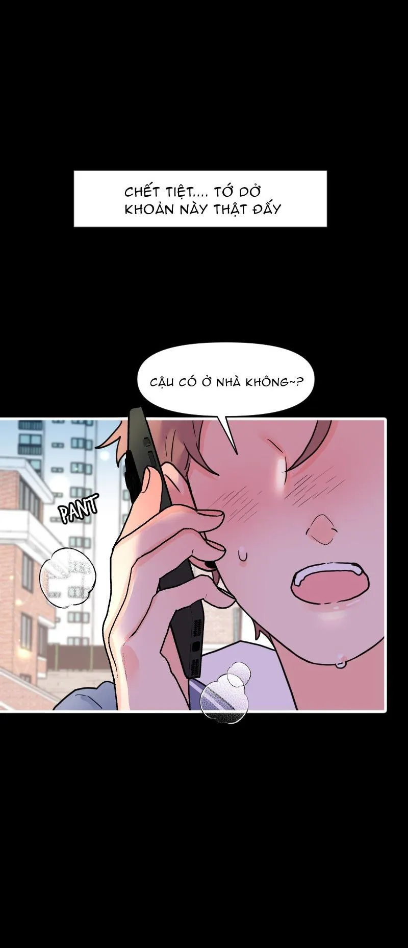 Truyện Ngôn Nhưng Không Ngôn Lắm Chapter 77 Trang 38