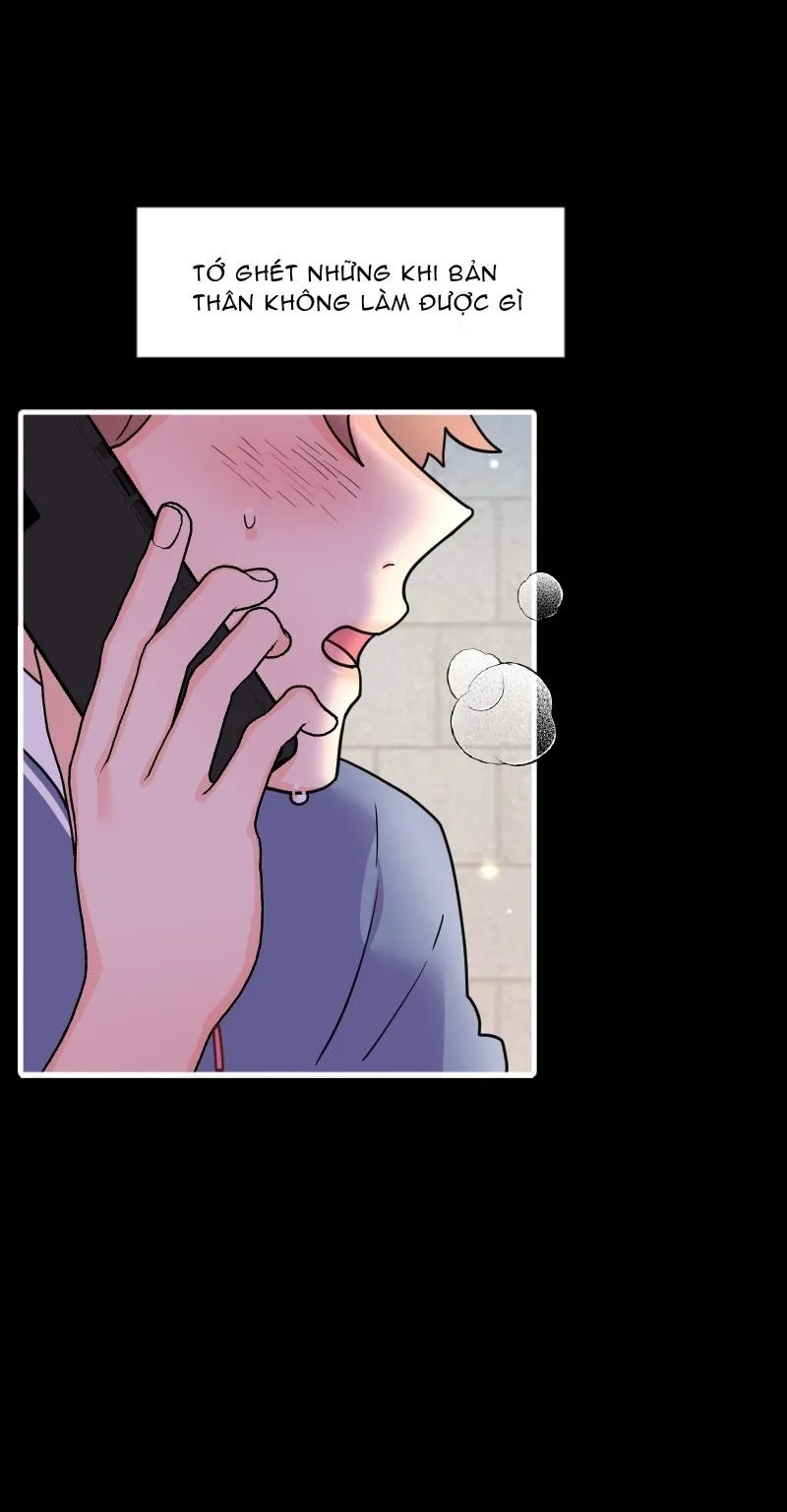 Truyện Ngôn Nhưng Không Ngôn Lắm Chapter 77 Trang 41