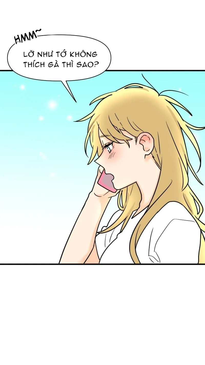 Truyện Ngôn Nhưng Không Ngôn Lắm Chapter 77 Trang 61