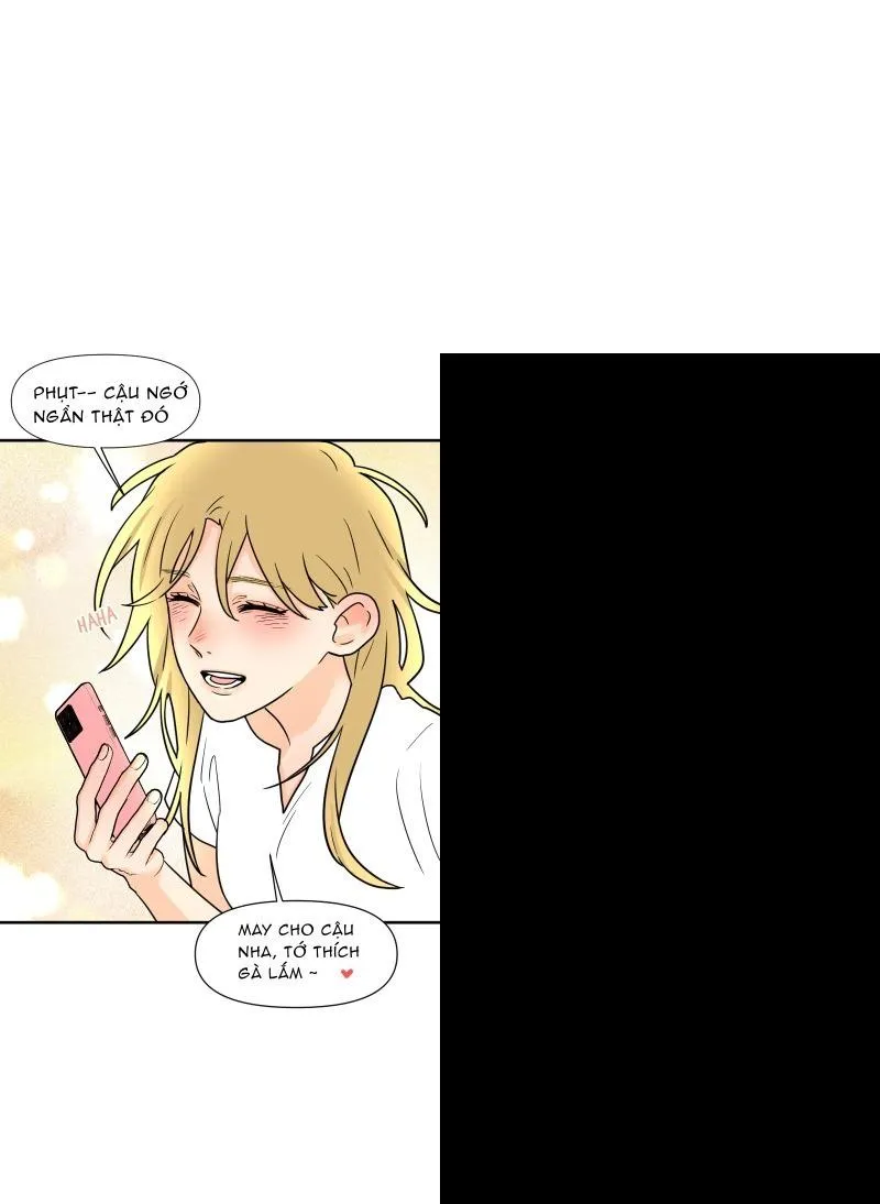 Truyện Ngôn Nhưng Không Ngôn Lắm Chapter 77 Trang 63