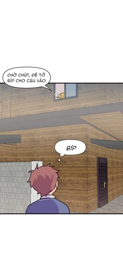 Truyện Ngôn Nhưng Không Ngôn Lắm Chapter 77 Trang 65