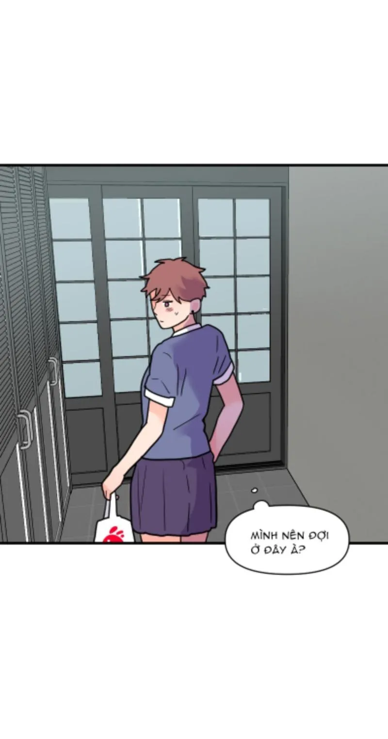 Truyện Ngôn Nhưng Không Ngôn Lắm Chapter 77 Trang 68