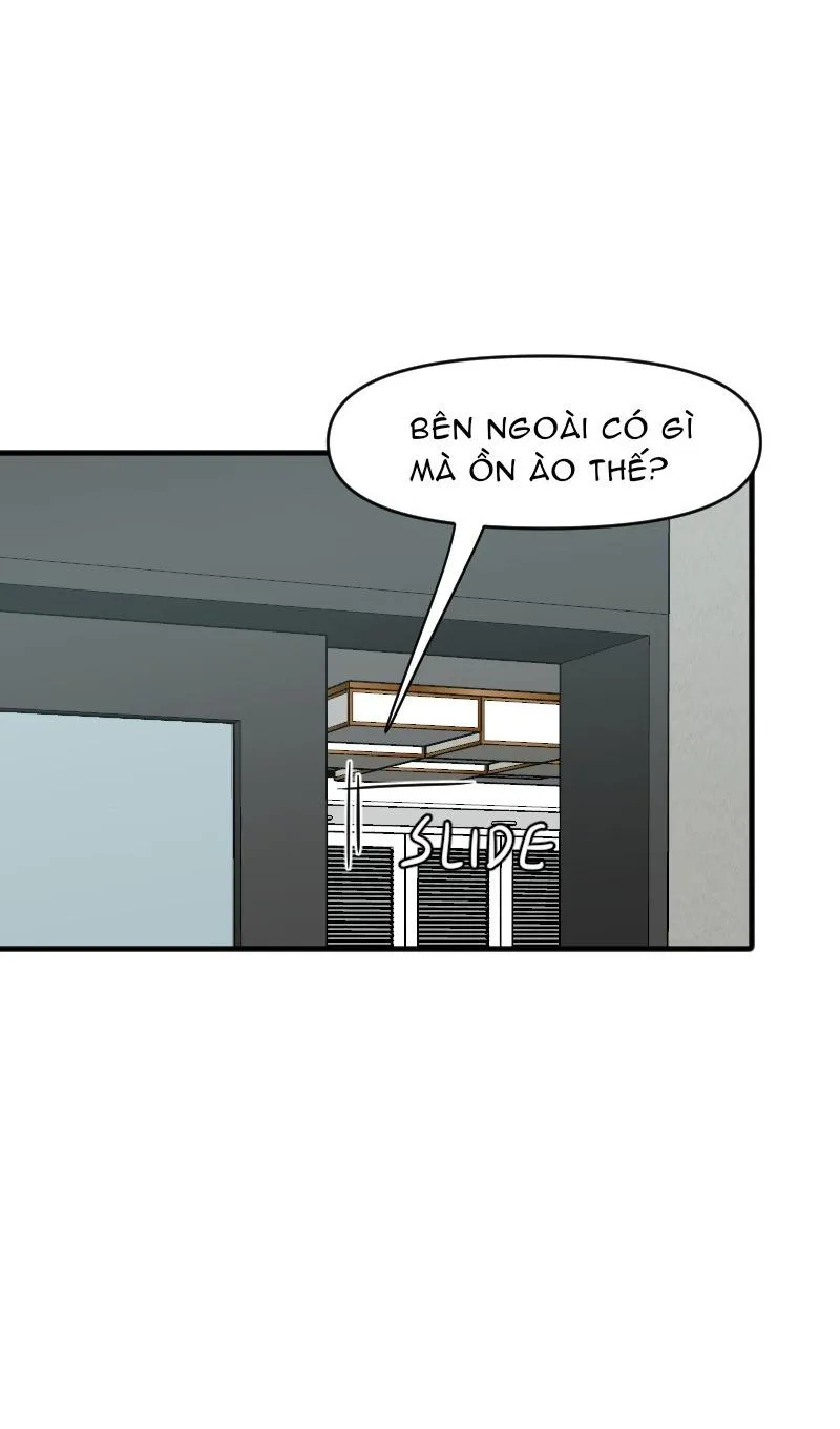 Truyện Ngôn Nhưng Không Ngôn Lắm Chapter 77 Trang 69