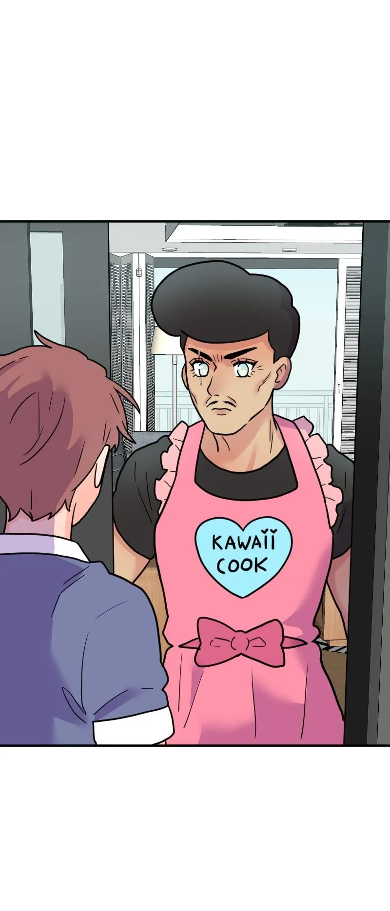 Truyện Ngôn Nhưng Không Ngôn Lắm Chapter 77 Trang 70