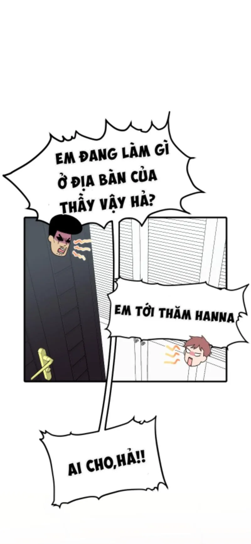 Truyện Ngôn Nhưng Không Ngôn Lắm Chapter 77 Trang 73