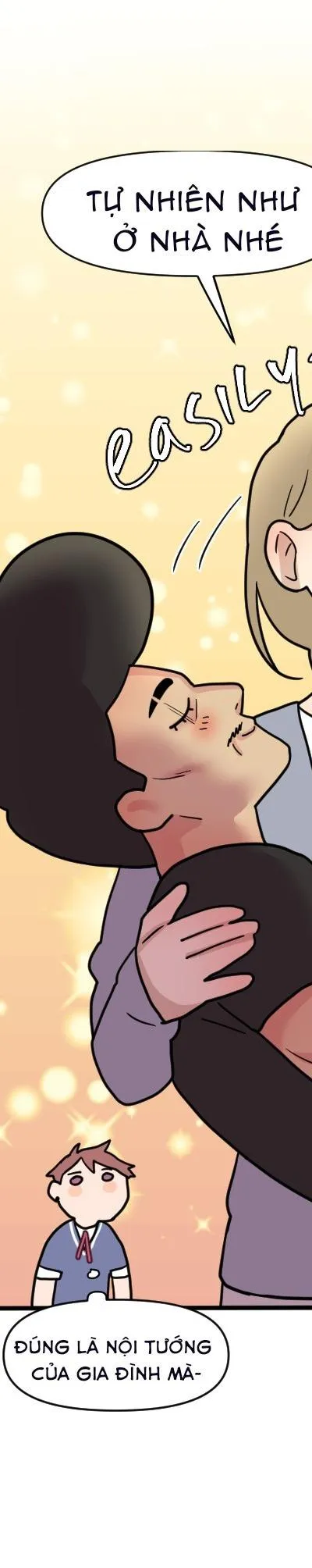 Truyện Ngôn Nhưng Không Ngôn Lắm Chapter 77 Trang 77