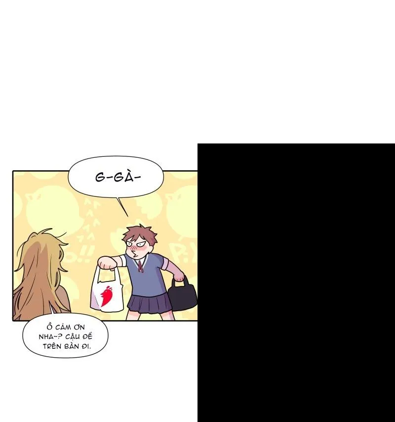 Truyện Ngôn Nhưng Không Ngôn Lắm Chapter 77 Trang 80