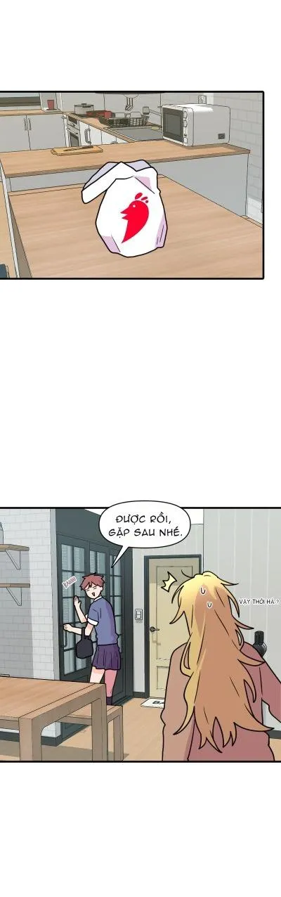 Truyện Ngôn Nhưng Không Ngôn Lắm Chapter 77 Trang 81