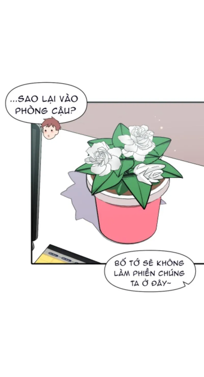 Truyện Ngôn Nhưng Không Ngôn Lắm Chapter 77 Trang 84