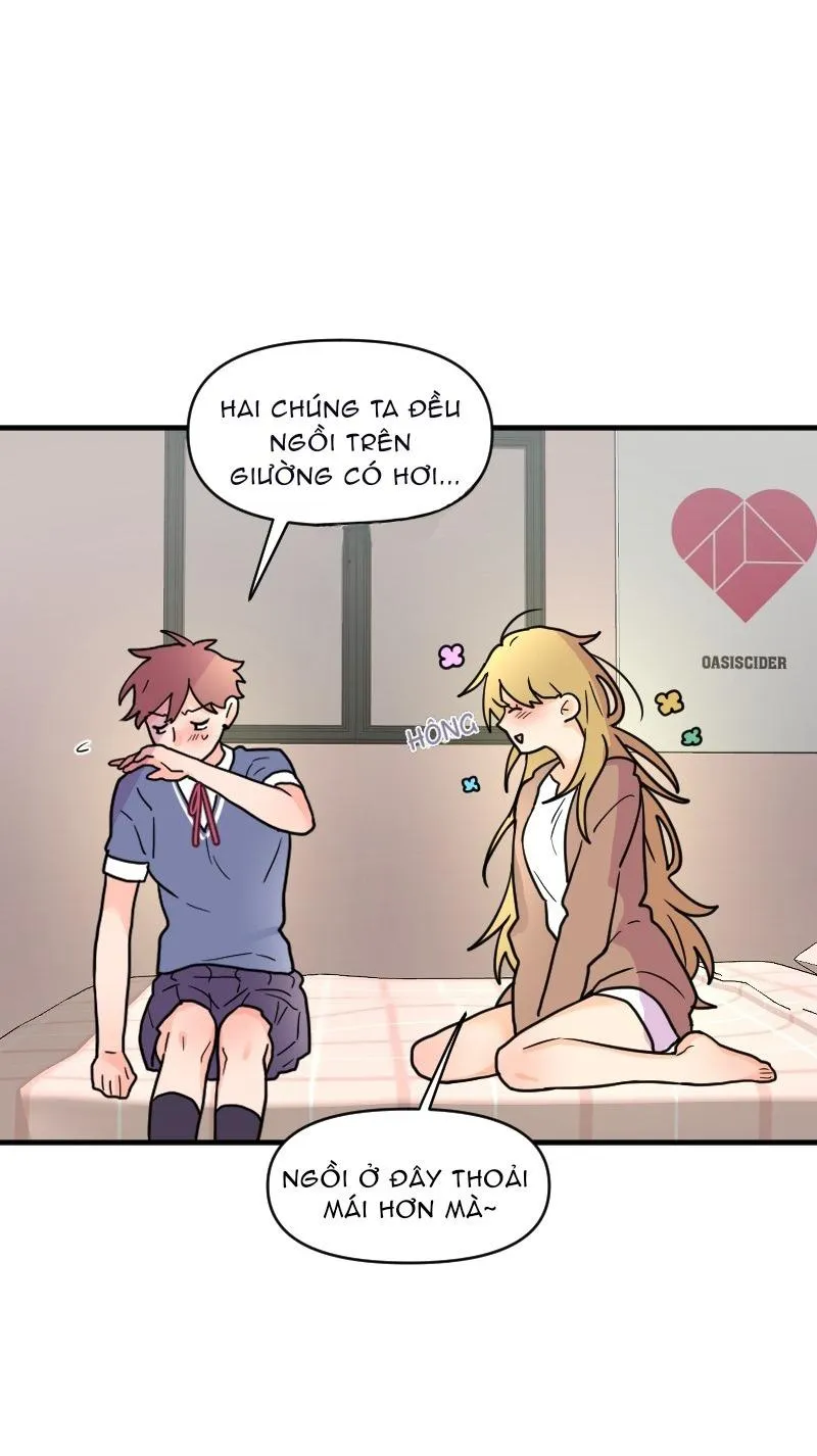 Truyện Ngôn Nhưng Không Ngôn Lắm Chapter 77 Trang 85