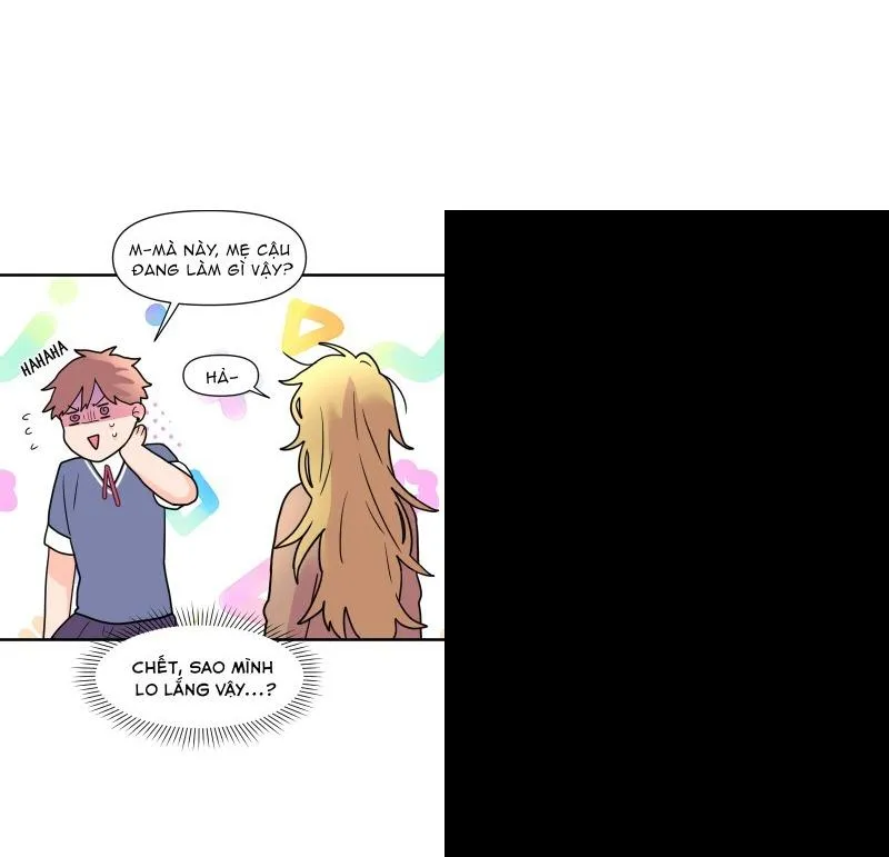 Truyện Ngôn Nhưng Không Ngôn Lắm Chapter 77 Trang 86