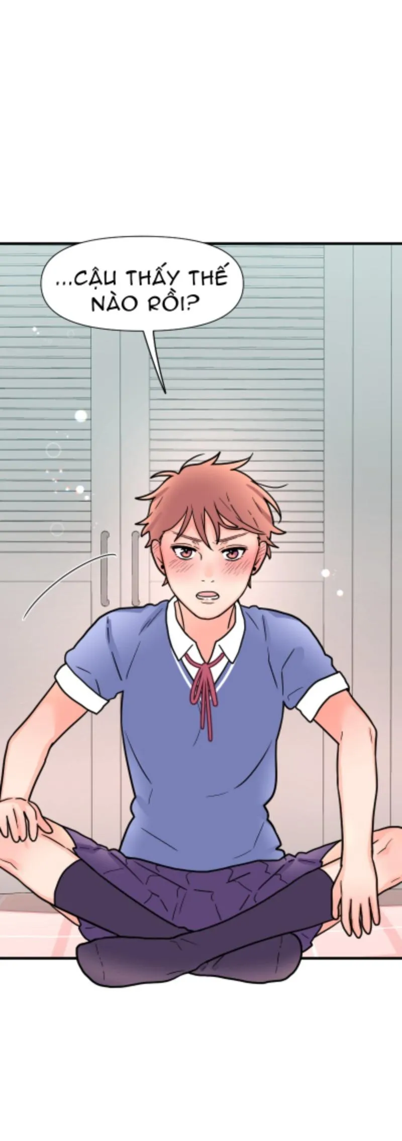 Truyện Ngôn Nhưng Không Ngôn Lắm Chapter 77 Trang 90