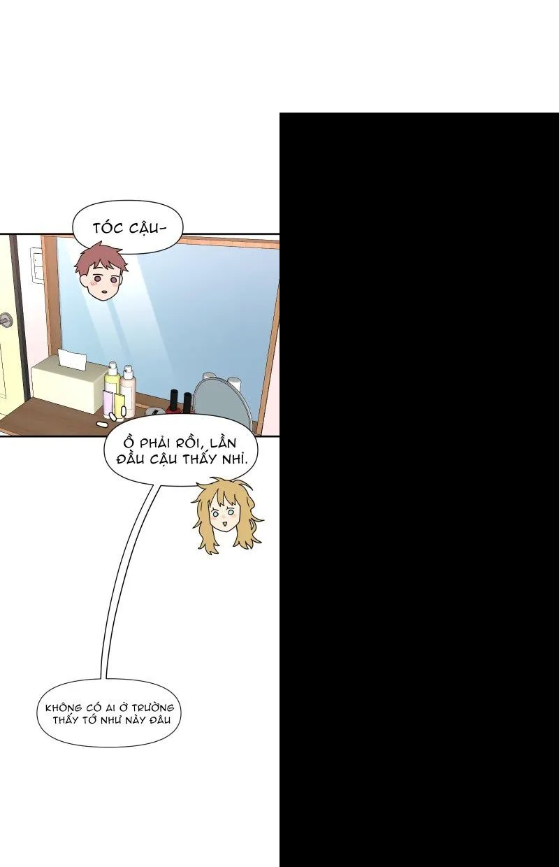Truyện Ngôn Nhưng Không Ngôn Lắm Chapter 77 Trang 92
