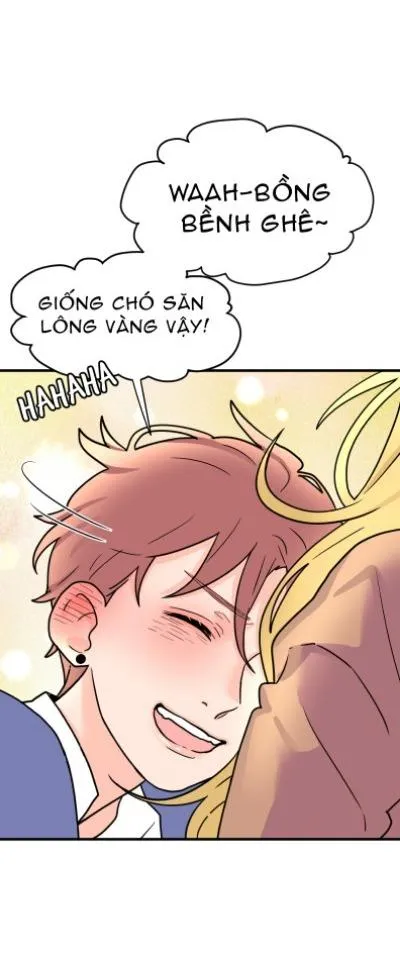 Truyện Ngôn Nhưng Không Ngôn Lắm Chapter 77 Trang 99