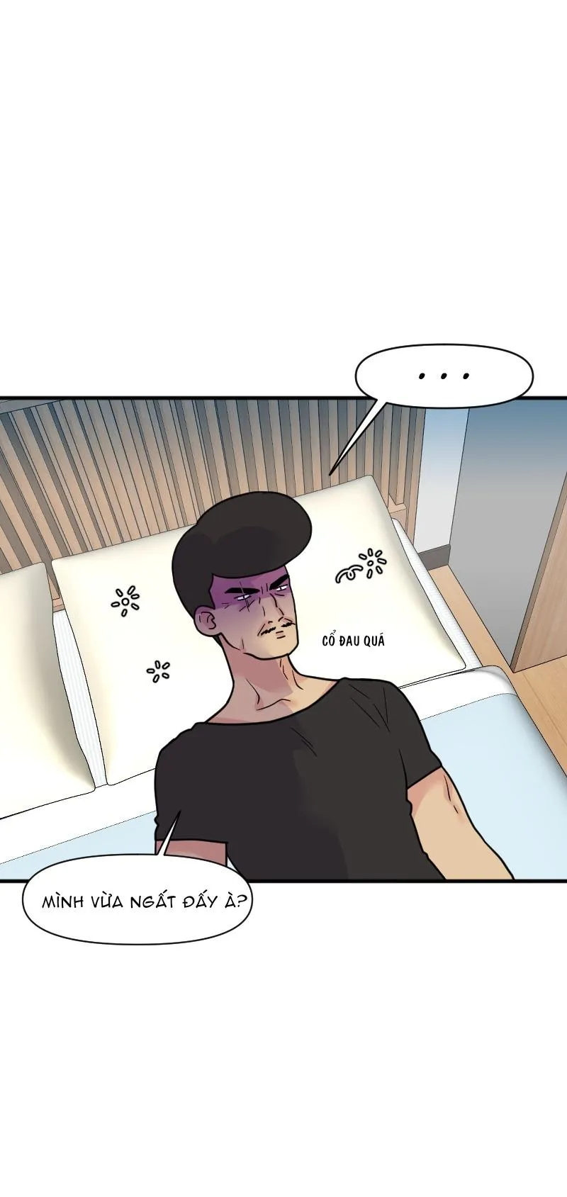 Truyện Ngôn Nhưng Không Ngôn Lắm Chapter 78 Trang 4