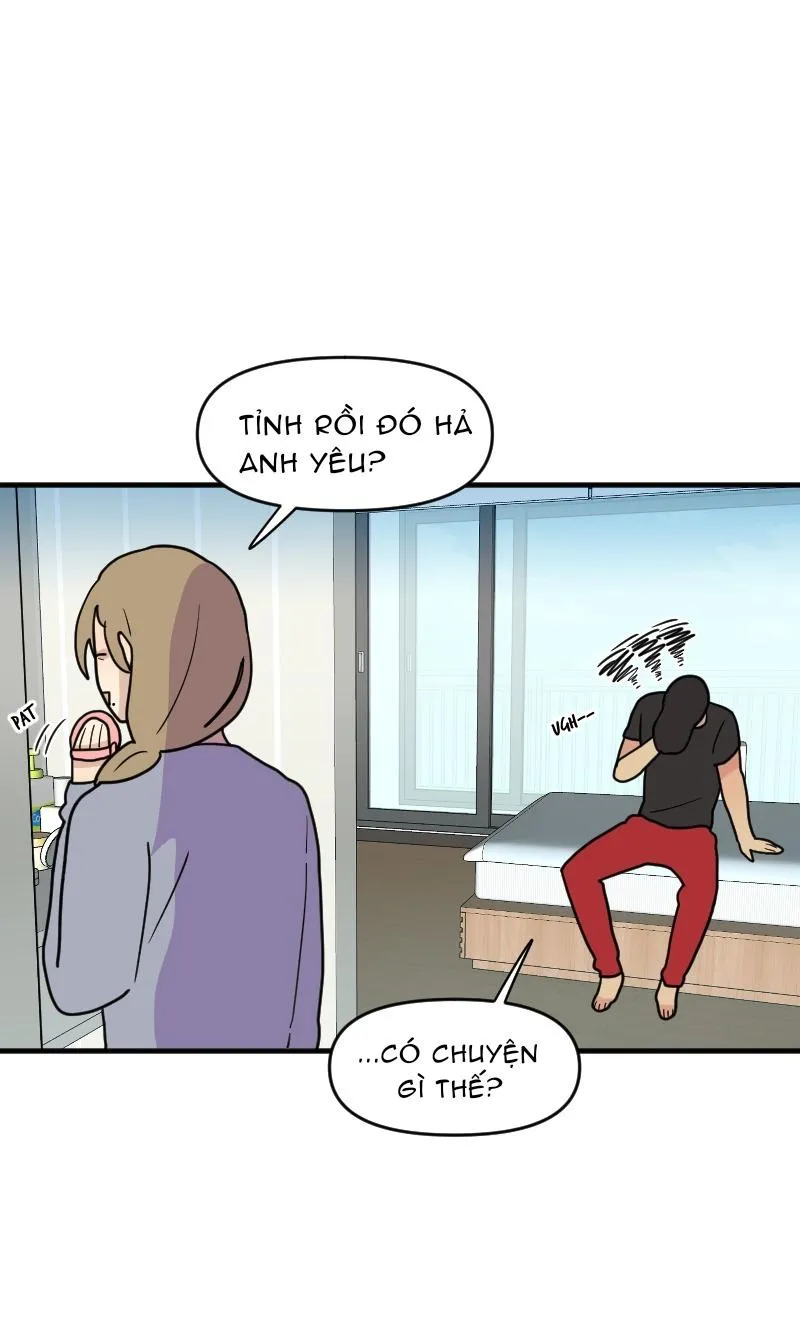 Truyện Ngôn Nhưng Không Ngôn Lắm Chapter 78 Trang 5