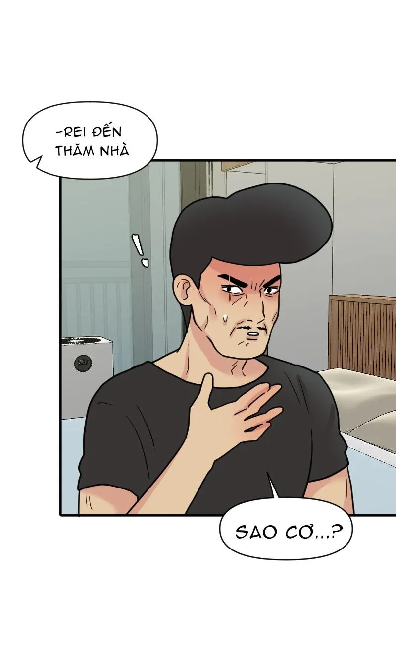 Truyện Ngôn Nhưng Không Ngôn Lắm Chapter 78 Trang 6