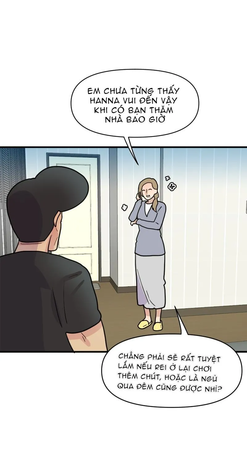 Truyện Ngôn Nhưng Không Ngôn Lắm Chapter 78 Trang 7