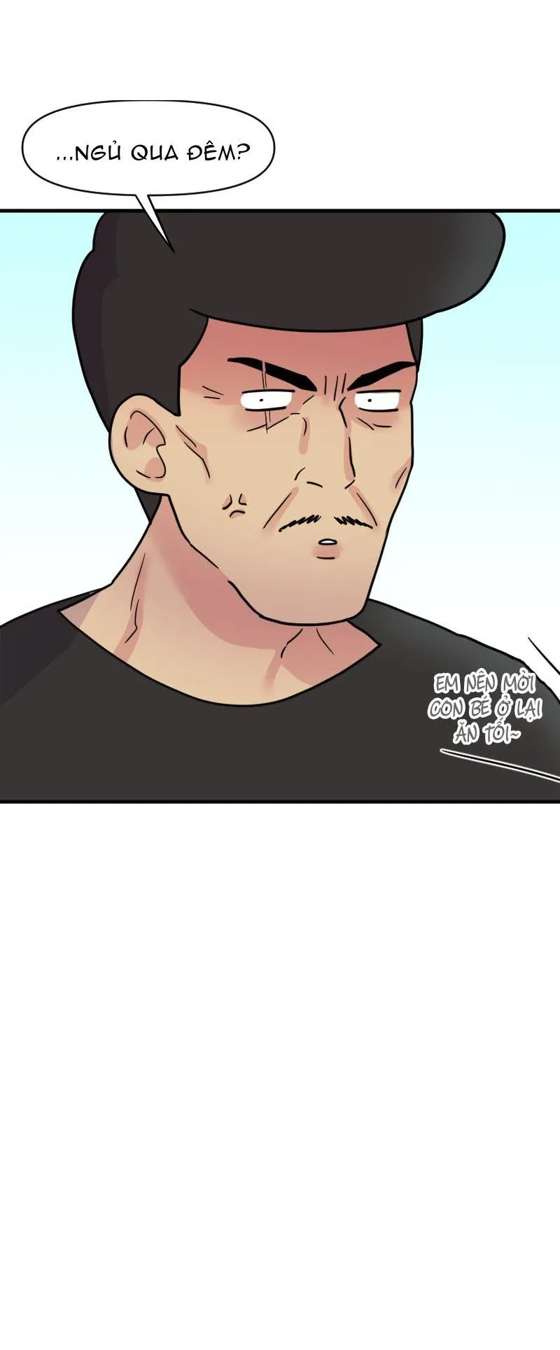 Truyện Ngôn Nhưng Không Ngôn Lắm Chapter 78 Trang 8