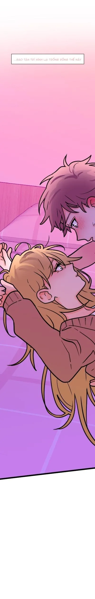 Truyện Ngôn Nhưng Không Ngôn Lắm Chapter 78 Trang 13