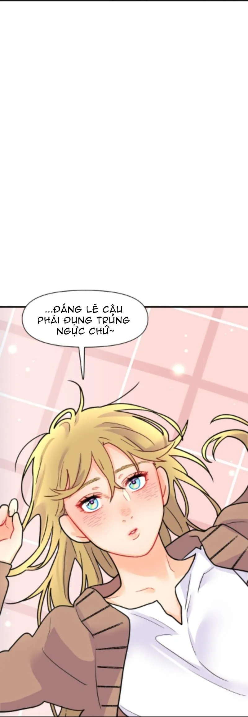 Truyện Ngôn Nhưng Không Ngôn Lắm Chapter 78 Trang 16