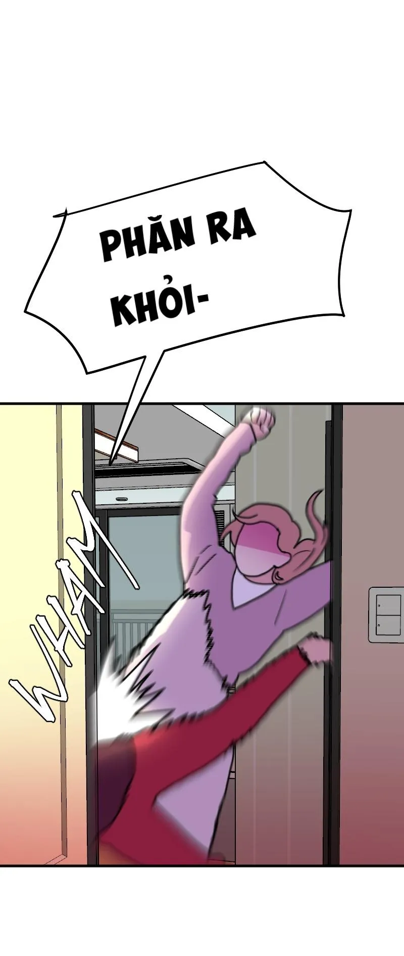 Truyện Ngôn Nhưng Không Ngôn Lắm Chapter 78 Trang 25