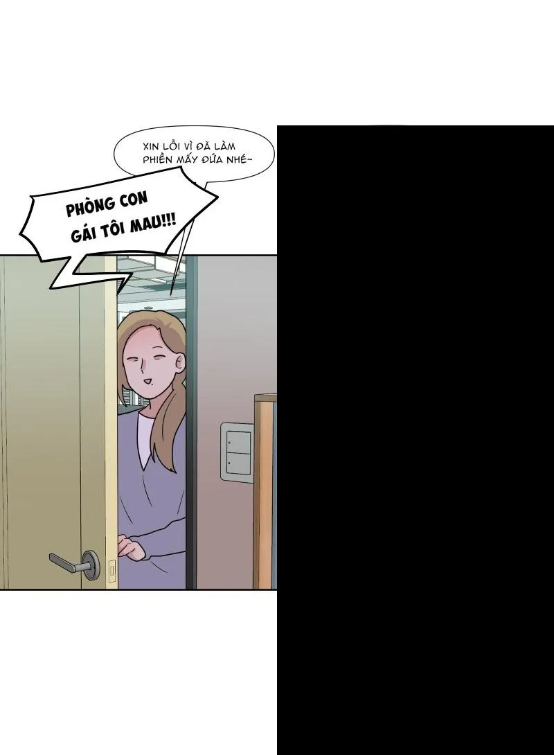 Truyện Ngôn Nhưng Không Ngôn Lắm Chapter 78 Trang 26