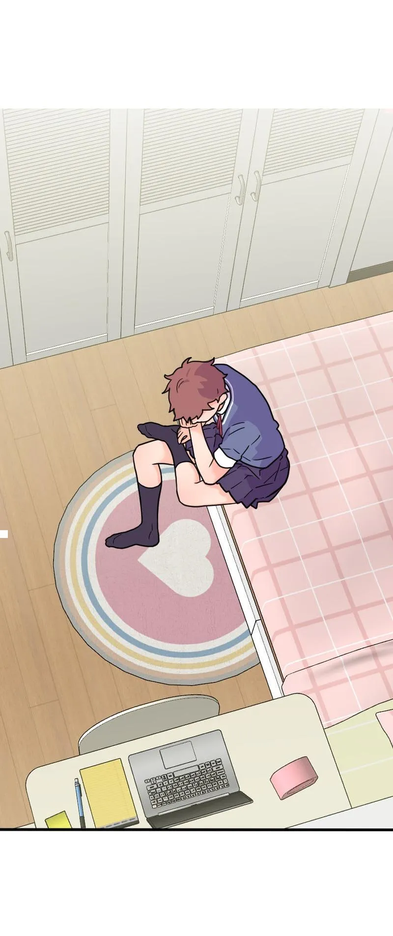 Truyện Ngôn Nhưng Không Ngôn Lắm Chapter 78 Trang 30