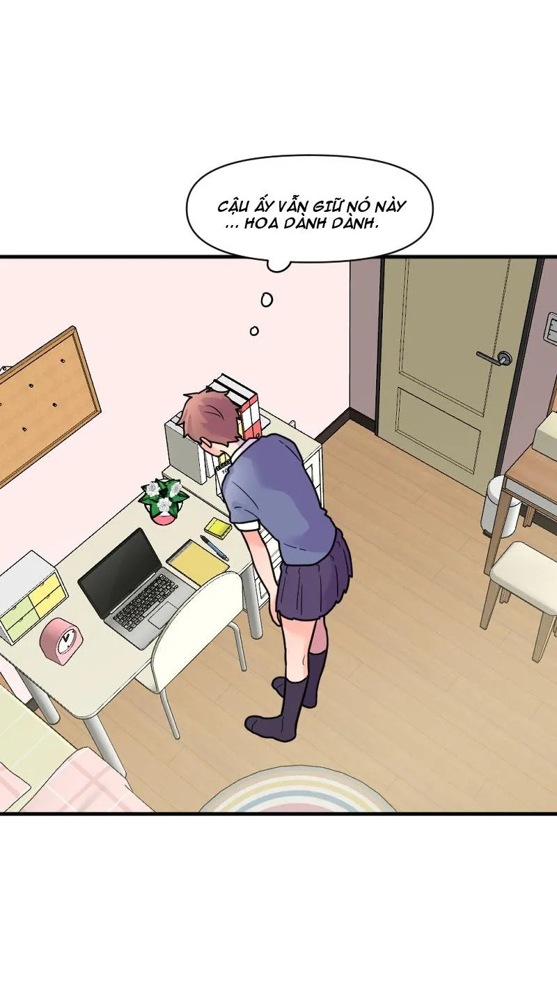 Truyện Ngôn Nhưng Không Ngôn Lắm Chapter 78 Trang 33