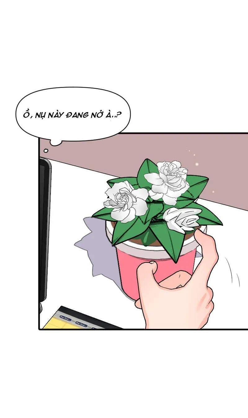 Truyện Ngôn Nhưng Không Ngôn Lắm Chapter 78 Trang 34