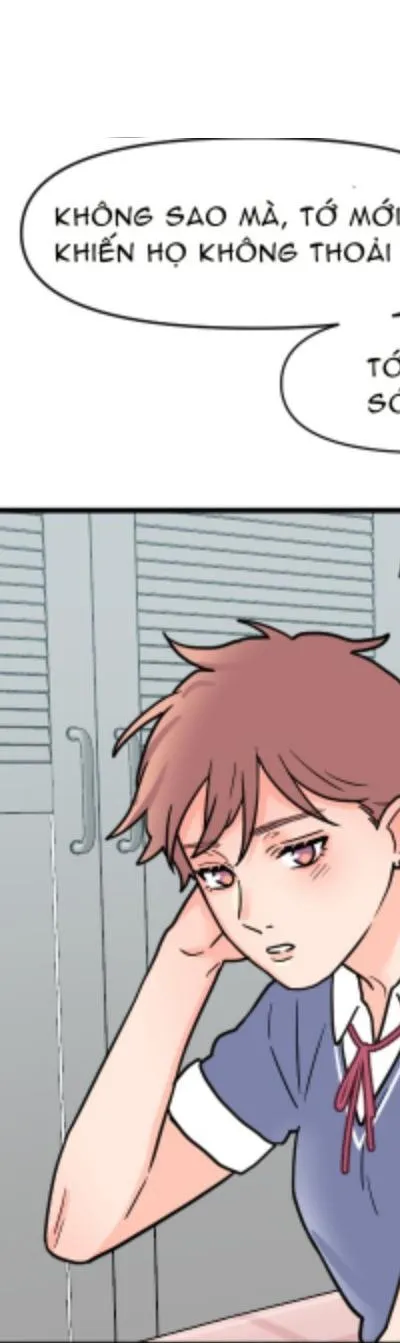 Truyện Ngôn Nhưng Không Ngôn Lắm Chapter 78 Trang 38