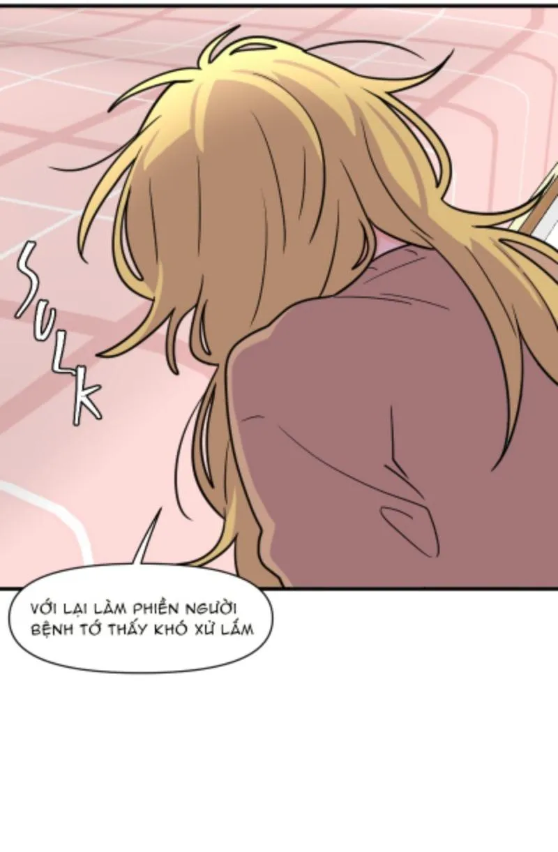 Truyện Ngôn Nhưng Không Ngôn Lắm Chapter 78 Trang 40