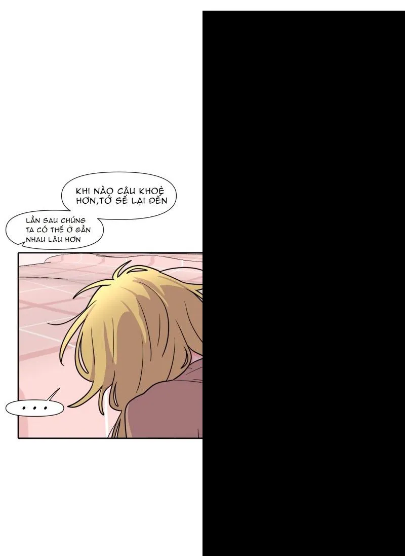 Truyện Ngôn Nhưng Không Ngôn Lắm Chapter 78 Trang 42