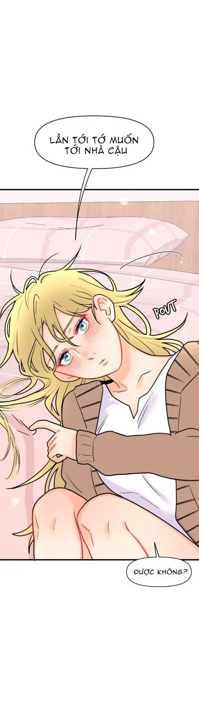 Truyện Ngôn Nhưng Không Ngôn Lắm Chapter 78 Trang 43