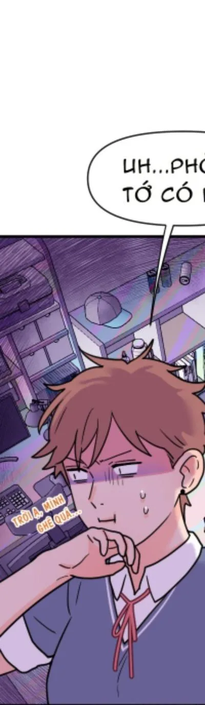 Truyện Ngôn Nhưng Không Ngôn Lắm Chapter 78 Trang 44