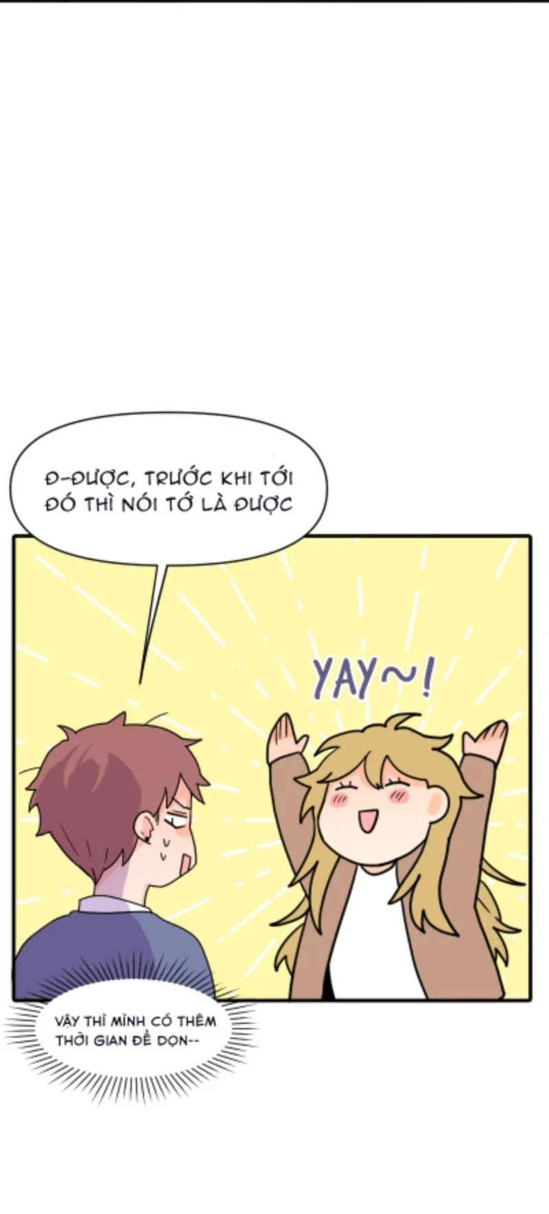 Truyện Ngôn Nhưng Không Ngôn Lắm Chapter 78 Trang 45