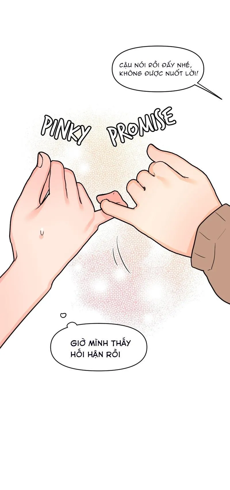 Truyện Ngôn Nhưng Không Ngôn Lắm Chapter 78 Trang 46